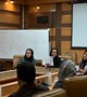 کارگروه «پیشگیری از سقط و حفظ حیات جنین» با حضور اعضا و نمایندگان معاونتهای دانشکده علوم پزشکی
