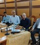 وبینار کشوری آموزشی توانمندسازی مدیران و کارشناسان دانشگاه و دانشکده های علوم پزشکی در حوزه پزشکی خانواده و نظام ارجاع