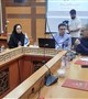 برگزاری دوره آموزشی مدیریت ارزیابی ریسک بهداشتی