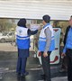 پلمب دو واحد عرضه نان (سنتی و فانتزی) به علت رعایت نکردن موازین بهداشتی