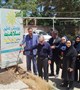 بازدید ریاست دانشکده علوم پزشکی از مرکز مشاوره پیش از ازدواج و مراکز امادگی برای زایمان فیزیولوژیک