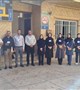 آغاز رسمی پیمایش ملی عوامل خطر بیماری‌های غیرواگیر (STEPS) در شهرستان سیرجان