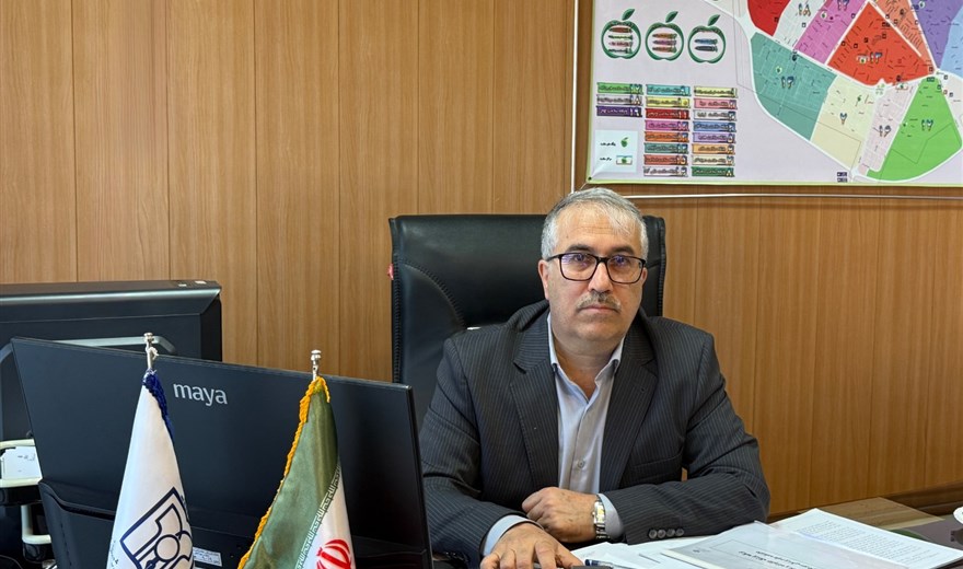 پیام معاون بهداشتی دانشکده علوم پزشکی سیرجان به مناسبت روز جهانی پزشکی خانواده