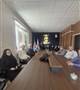 جلسه آموزشی در زمینه افکار خودآسیب رسان و چگونگی مواجهه با آن