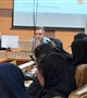 برگزاری جلسه آموزشی به مناسبت هفته ملی مبارزه با سرطان