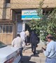 بازدید مشترک از واحدهای تولید نان کامل شهرستان