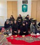 برگزاری مراسم جشن به مناسبت ولادت باسعادت حضرت فاطمه الزهرا(س) و روز زن