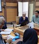 نشست هماهنگی پزشک خانواده و نظام ارجاع