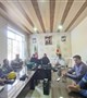 برگزاری جلسه آموزشی پیشگیری از بیماری‌های غیرواگیر برای پیمانکاران اداره برق سیرجان