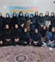 برگزاری کارگاه دو روزه بازآموزی مربیان کلاس‌های آمادگی برای زایمان در سیرجان