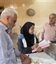 گشت مشترک از نانوایی ها به منظور بازرسی بهداشتی و جلوگیری از تخلف و گرانفروشی
