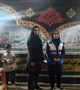 نظارت بر توزیع نذورات در موکب های سطح شهرستان در طرح تشدید ( شرایط اضطرار)