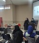 برگزاری کارگاه آموزشی خودمراقبتی ویژه جوانان امدادگر هلال احمر به مناسبت هفته جوان
