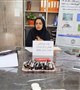کمیته درون بخشی و جلسه هماهنگی پویش ملی تغذیه سالم" نان و سلامت"