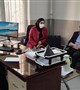 برگزاری جلسه درون بخشی با حضور معاون اجرایی و مدیران گروههای ستادی معاونت بهداشتی
