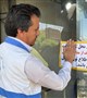 پلمب ۲ واحد نانوایی سنتی به علت رعایت نکردن موازین بهداشتی