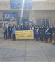 برگزاری جلسه هماهنگی و آغاز طرح مدیرت و تشدید نظارت بهداشت محیط در ماه مبارک رمضان