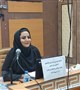 برگزاری کارگاه  ۶۰ ساعته تربیت مربی