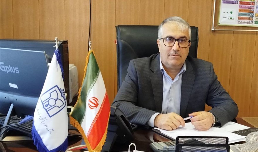 پیام سرپرست معاونت بهداشتی دانشکده علوم پزشکی سیرجان