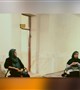 جلسه آموزشی مهارتهای زندگی در مرکز کوثر ( مرکز کودکان بی سرپرست و بد سرپرست)