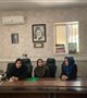 برگزاری جلسه بین بخشی کودک و همسرآزاری