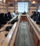 جلسه هماهنگی کارشناسان بهداشت محیط