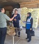 تعطیلی یک واحد تولید و عرضه نان به علت عدم رعایت موازین بهداشتی