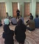 برگزاری کارگاه آموزش سلامت روان در بحران و کمک‌های اولیه روان‌شناختی در راه‌آهن سیرجان