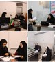 انجام معاینات و تشکیل شناسنامه سلامت الکترونیکی دانشجویان جدیدالورود مهرماه ۱۴۰۴ در دانشکده علوم پزشکی سیرجان
