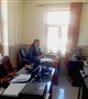 برگزاری جلسه به کارگیری تمهیدات پیشگیری از آلودگی آب آشامیدنی در شرایط بحرانی