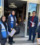 پلمب دو واحد عرضه مواد غذایی به دلیل عدم رعایت موازین بهداشتی در دی‌ماه ۱۴۰۴