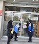 پلمب یک واحد نانوایی سنتی به علت رعایت نکردن مقررات بهداشتی