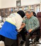 غربالگری رایگان قند و چربی خون در معاونت بهداشتی