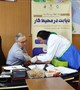 مرحله ی اول غربالگری دیابت