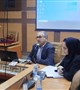 برگزاری دوره آموزشی طب کار و بیماری های شغلی