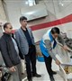 بازرسی مشترک از مراکز تهیه و توزیع مواد غذایی