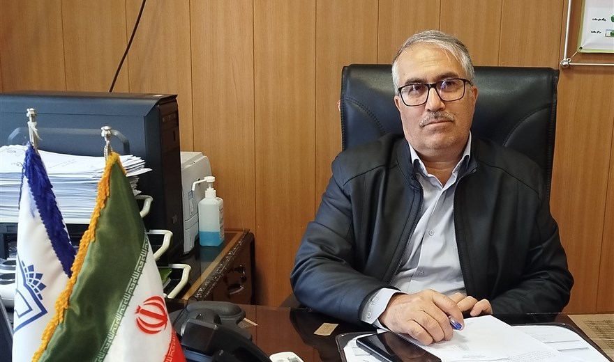 پیام معاون بهداشتی دانشکده علوم پزشکی سیرجان به مناسبت روز زن