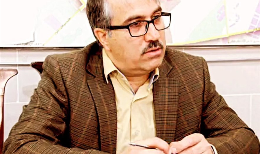 پیام سرپرست معاونت بهداشتی دانشکده علوم پزشکی سیرجان به مناسبت فرا رسیدن روز جهانی داوطلب سلامت