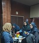 برگزاری جلسه  آموزشی و غربالگری