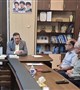 برگزاری جلسه هماهنگی پیمایش عوامل خطر بیماری‌های غیرواگیر STEPS2026