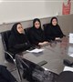 کمیته درون بخشی بزرگداشت هفته سلامت مردان