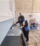 بازدید بهداشتی از کارخانه‌های تولید یخ سطح شهرستان