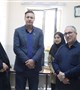 💢آیین افتتاحیه مرکز مشاوره، کنترل و درمان هپاتیت های ویروسی B و C و D در شهرستان سیرجان