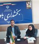 برگزاری جلسه بررسی مسائل بهداشتی و رعایت قیمت‌های مصوب با متصدیان صنوف شهر بلورد