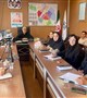 نشست وبیناری هماهنگی حوزه بهداشت