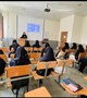 برگزاری کارگاه آموزشی «پیشگیری از رفتارهای پرخطر با موضوع اعتیاد» به مناسبت هفته سلامت روان