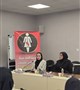 کارگاه آموزشی پیشگیری از سقط خود به خودی و سقط عمدی به پرسنل  بیمارستان فاطمه الزهرا(فراگیر سلامت)