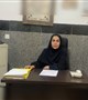 ارائه مشاوره فردی به مددجویان زندان مرکزی