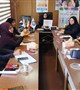 برگزاری نشست هماهنگی هفته ملی سلامت بانوان ایرانی در معاونت بهداشتی