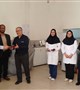 تجلیل از پرسنل علوم آزمایشگاهی به مناسبت فرارسیدن روز علوم آزمایشگاهی